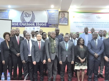 Une stratégie nationale pour la promotion et le développement du Commerce en cours d’analyse par les acteurs